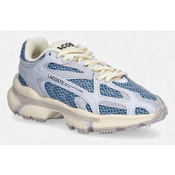 sneakers lacoste l003 2k24 sneakers