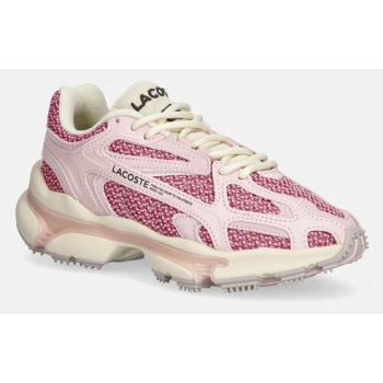 sneakers lacoste l003 2k24 sneakers