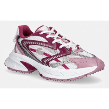 sneakers lacoste l003 neo shot sneakers