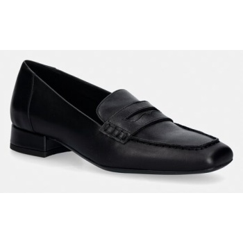 δερμάτινα μοκασίνια vagabond shoemakers