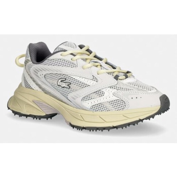 sneakers lacoste l003 neo shot sneakers