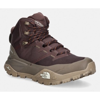 παπούτσια πεζοπορίας the north face