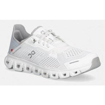 sneakers on cloud 6 coast