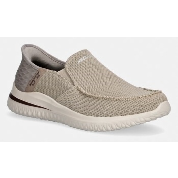 παπούτσια skechers delson 3.0