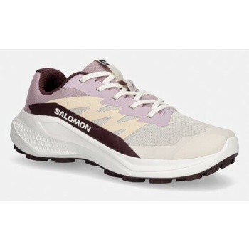 παπούτσια salomon alphaglide