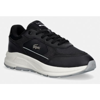 sneakers lacoste run set sneakers