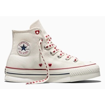 πάνινα παπούτσια converse chuck taylor