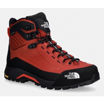 παπούτσια πεζοπορίας the north face