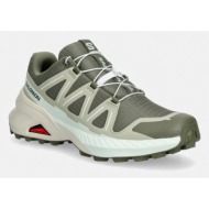  παπούτσια salomon speedcross peak
