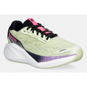 αθλητικά παπούτσια salomon aero glide 4