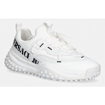 sneakers versace jeans couture