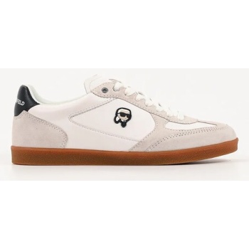δερμάτινα sneakers karl lagerfeld