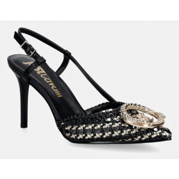 γόβες just cavalli