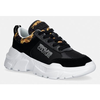 sneakers versace jeans couture