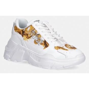 sneakers versace jeans couture