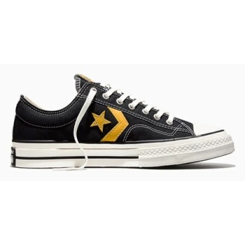 πάνινα παπούτσια converse star player 76