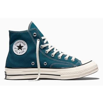 πάνινα παπούτσια converse chuck 70