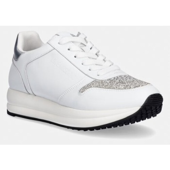 sneakers love moschino