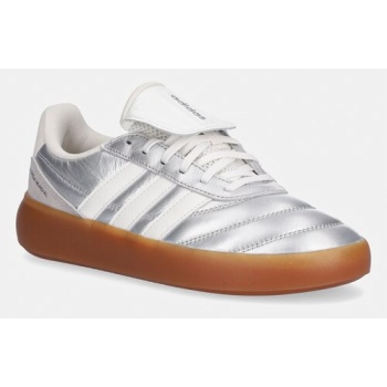 δερμάτινα sneakers adidas barreda