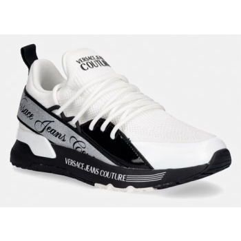 sneakers versace jeans couture