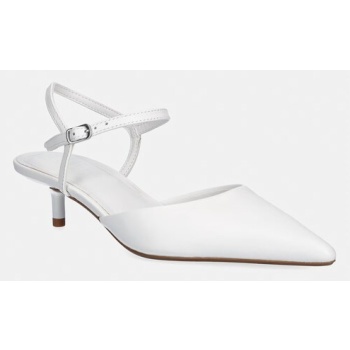 δερμάτινες γόβες steve madden adelaide