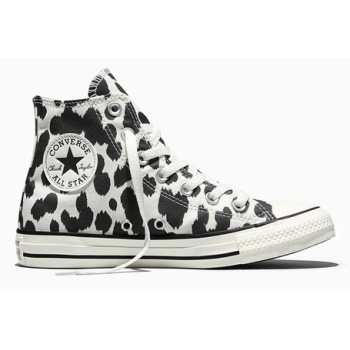 πάνινα παπούτσια converse chuck taylor