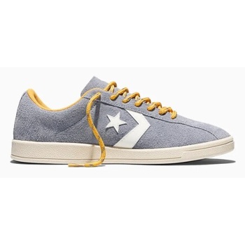 σουέτ sneakers converse all star