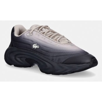 sneakers lacoste spinor sneakers