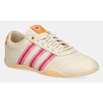 δερμάτινα sneakers adidas grand court