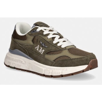 sneakers aeronautica militare sneakers