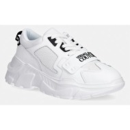  sneakers versace jeans couture