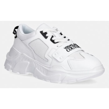 sneakers versace jeans couture