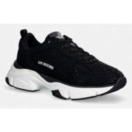  sneakers love moschino