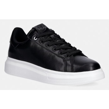 δερμάτινα sneakers just cavalli