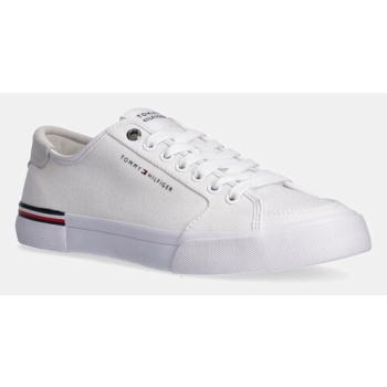 sneakers tommy hilfiger core corporate