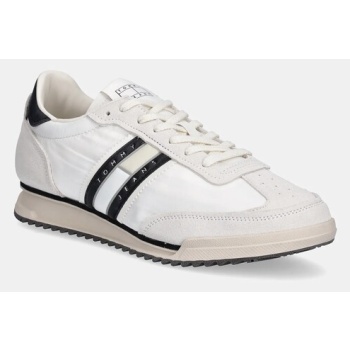 sneakers tommy jeans retro runner