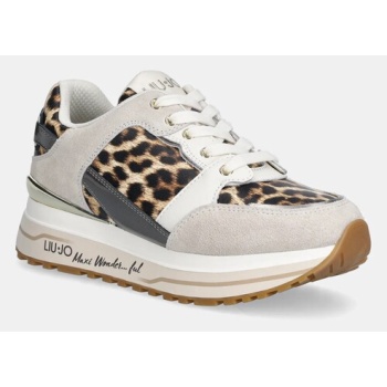 sneakers liu jo liu jo maxi wonder 91