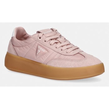 sneakers guess parlet