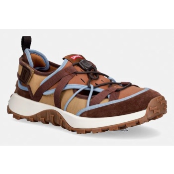 sneakers camper drift trail