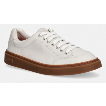 δερμάτινα sneakers camper runner