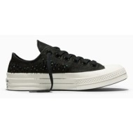  πάνινα παπούτσια converse chuck 70