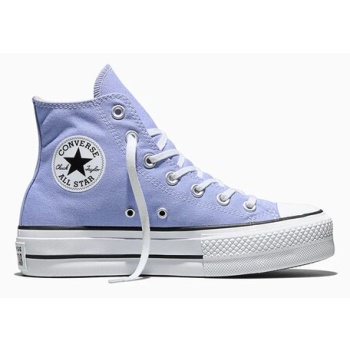 πάνινα παπούτσια converse chuck taylor