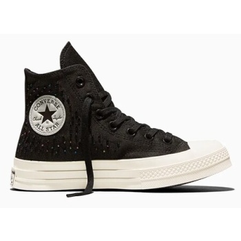πάνινα παπούτσια converse chuck 70