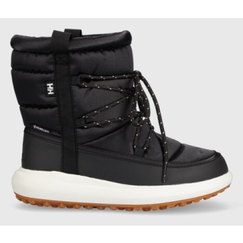 μπότες χιονιού helly hansen