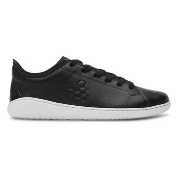 δερμάτινα sneakers vivobarefoot geo