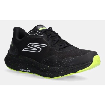 παπούτσια για τρέξιμο skechers go run
