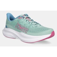  παπούτσια για τρέξιμο hoka mach 6