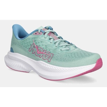 παπούτσια για τρέξιμο hoka mach 6