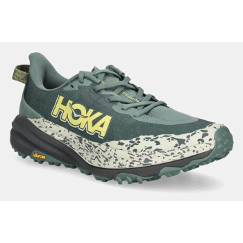 παπούτσια hoka speedgoat 6