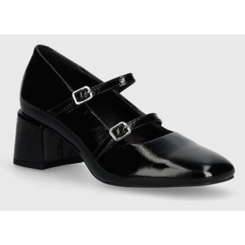 δερμάτινες γόβες vagabond shoemakers